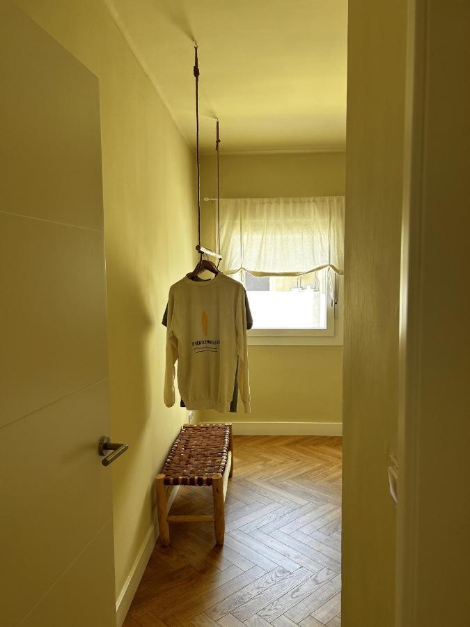Apartamento Tarifa Playa Lances Exterior photo