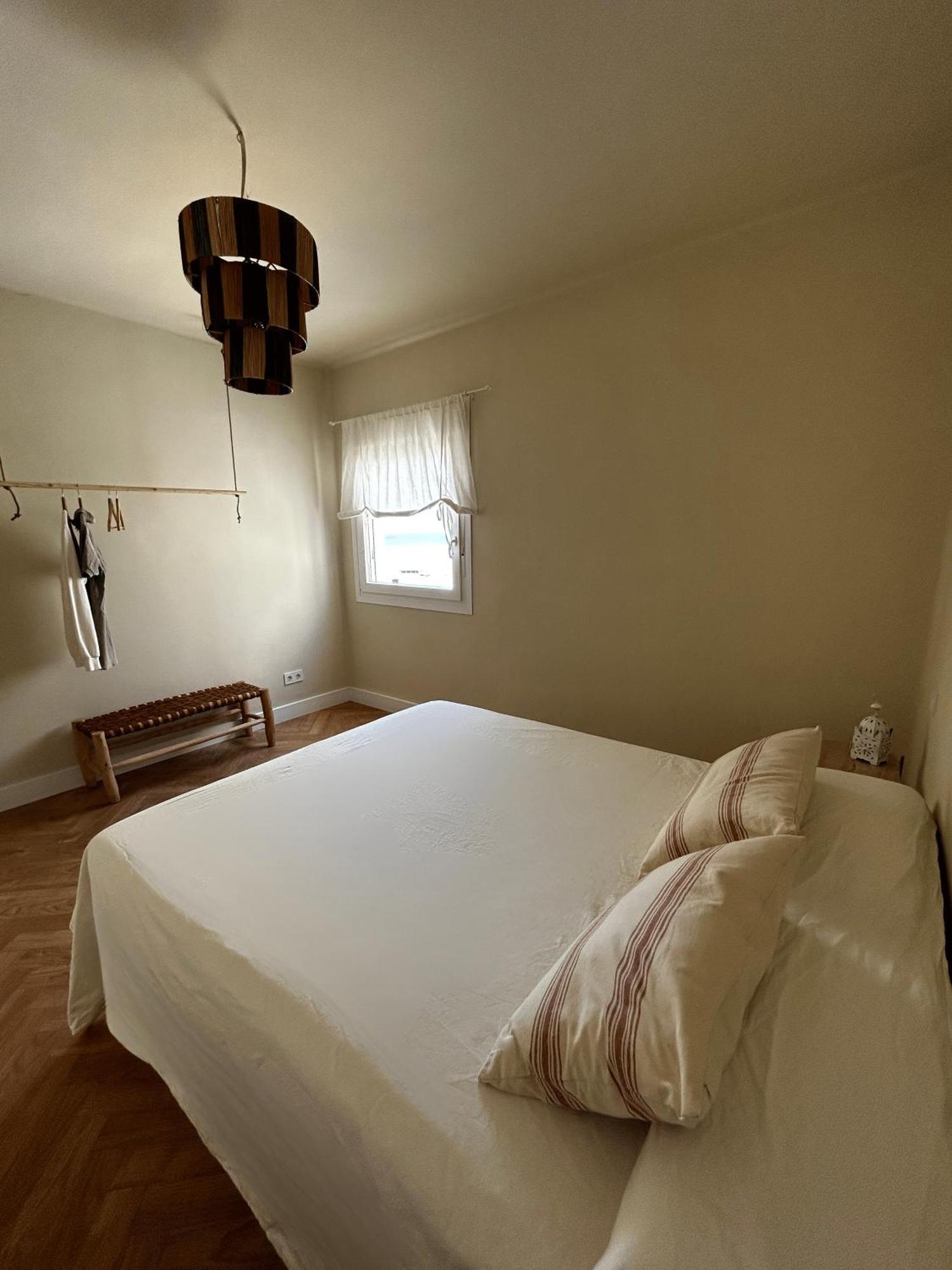 Apartamento Tarifa Playa Lances Exterior photo